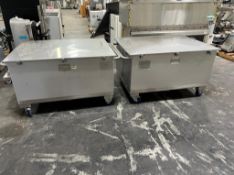 Highland Stainless Steel Tank