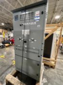 Eaton 400 Amp Automatic Transfer Switch