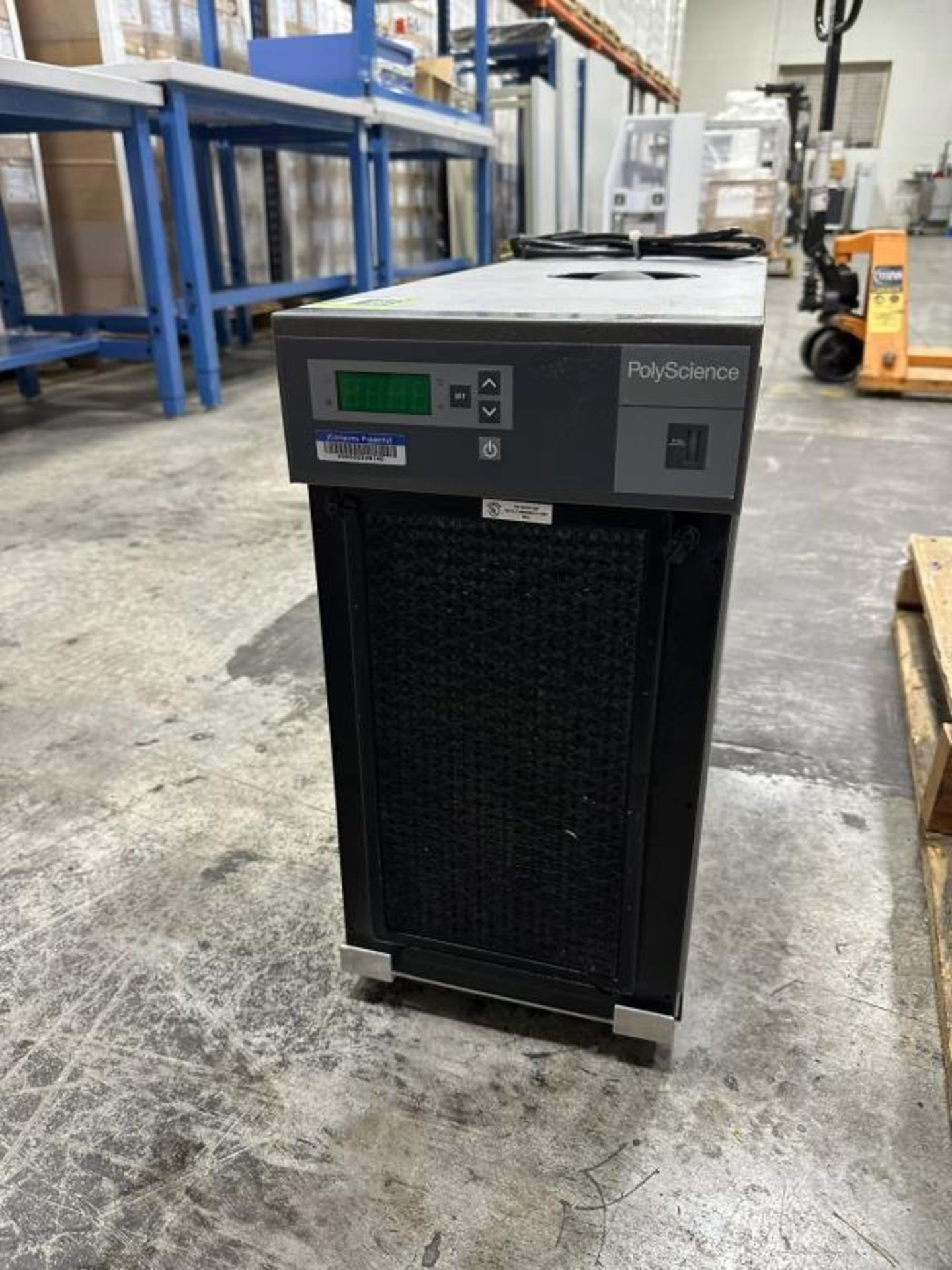 PolyScience LS Series Benchtop Chiller - Image 2 of 4