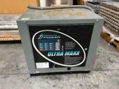 Prestolite 680T3-12UM Battery Charger