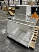 Sentry Air Clean Room Hood