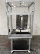 Thermo Scientific Microplate Hotel