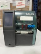 CAB SQUIX4/600M Label Printer