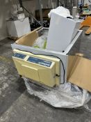 AirClean 200 Series Rotary Evaporator Enclosure