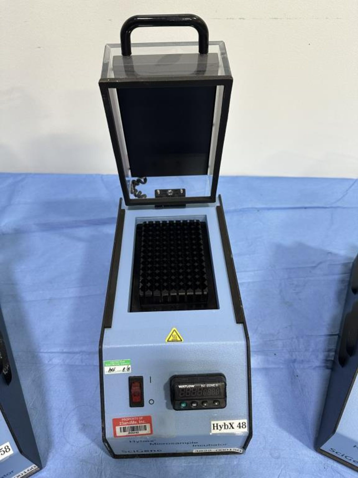 SciGene Hybex Microsample Incubators - Image 3 of 4