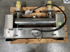 Aquafine CSL-4R UV Reduction Unit