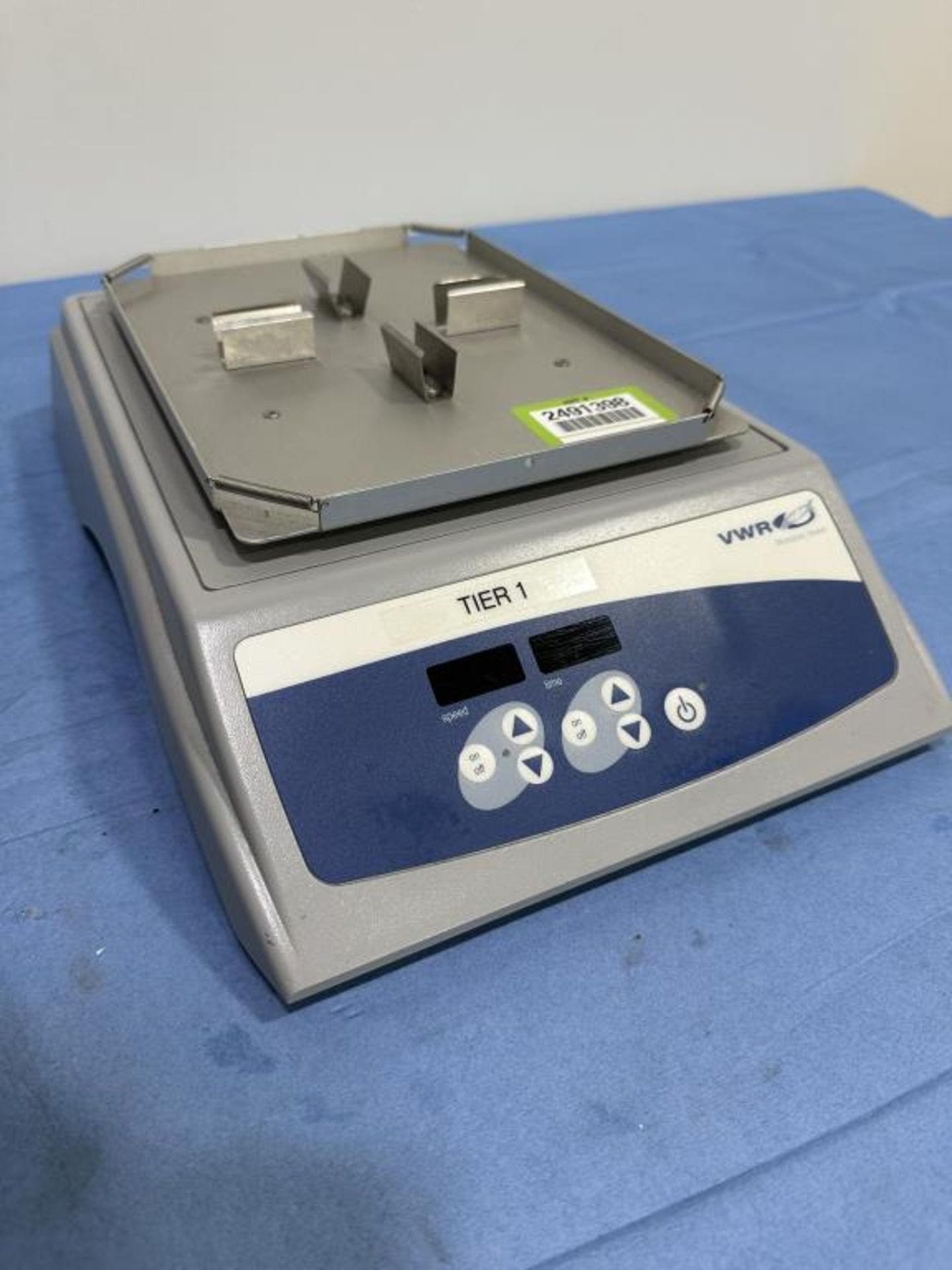 VWR Microplate Shaker - Image 2 of 5