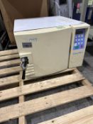 Barnstead SterileMax Sterilizer
