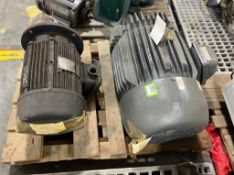 Baldor Motors