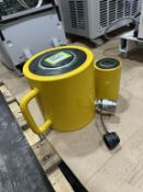 Hydraulic Jacks