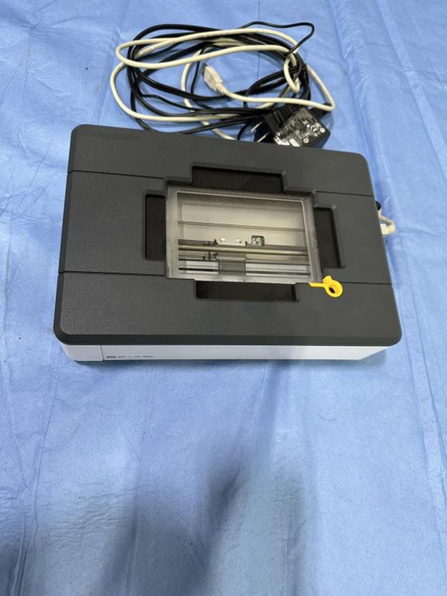 Micronic DR505 Rack Reader - Image 4 of 5
