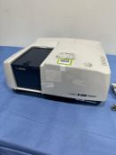 Jasco V-630 Spectrophotometer