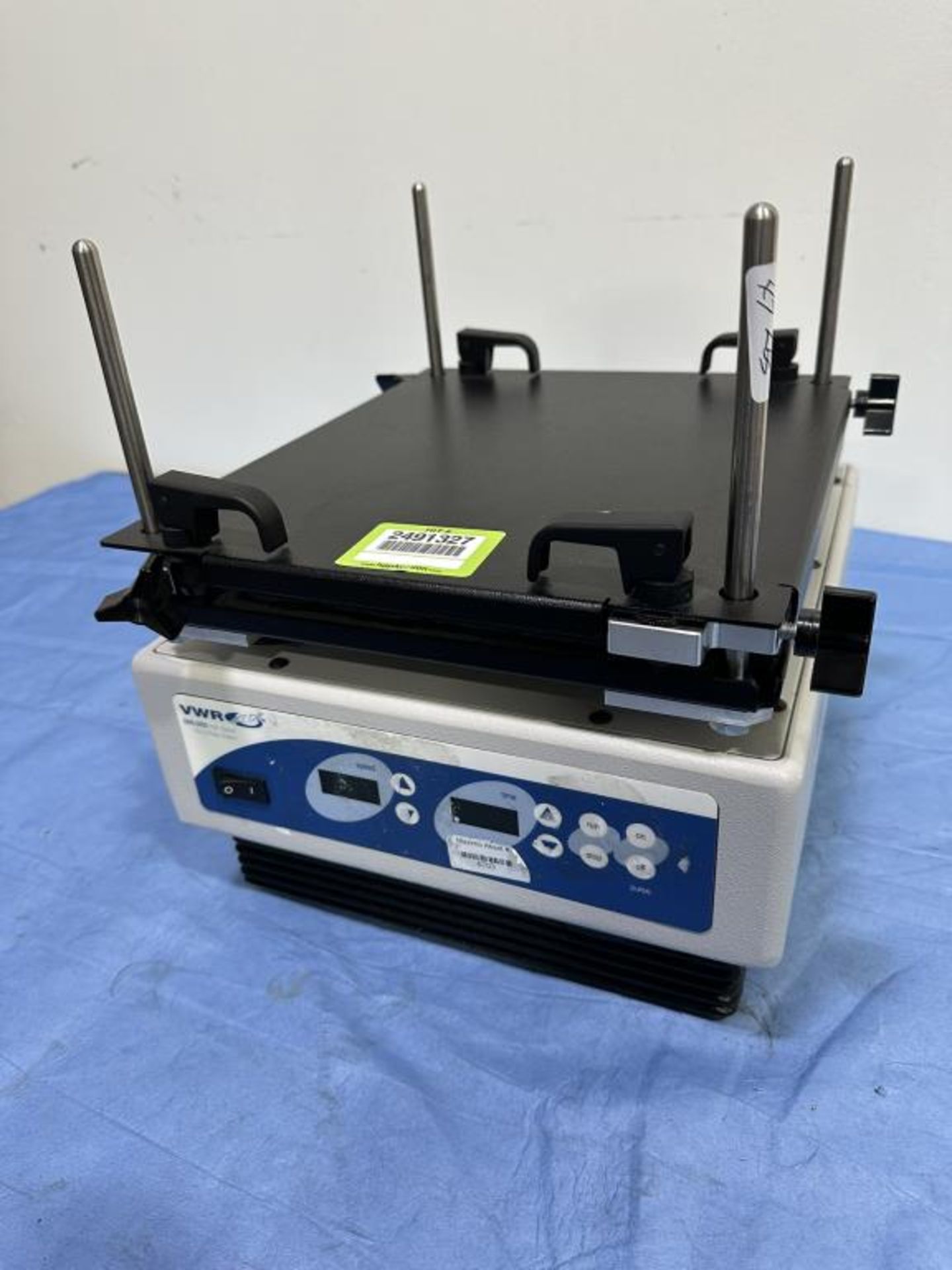 VWR HSMP Shaker - Image 2 of 6