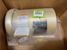 Baldor Motor