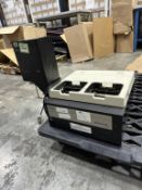 Titertek Titan Microplate Stacker