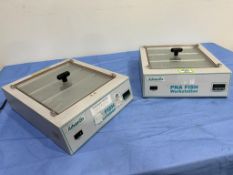 Boekel AdvanDx PNA Fish Workstations
