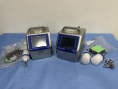 Lighthouse Solair 3100 Airborne Particle Counters