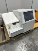 Illumina MiSeqDx Sequencing Instrument