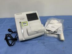 Siemens DCA Vantage Analyzer