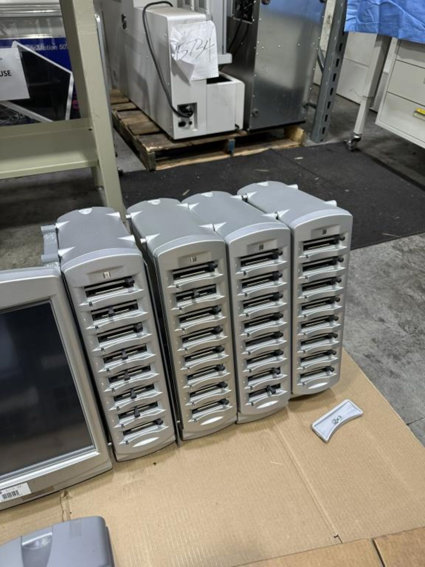 Genmark XT-8 Molecular Diagnostic Systems - Image 8 of 8