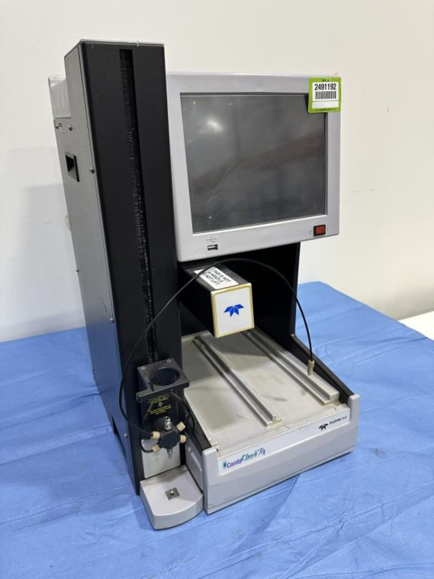 Teledyne CombiFlash RF Flash Chromatography - Image 2 of 6