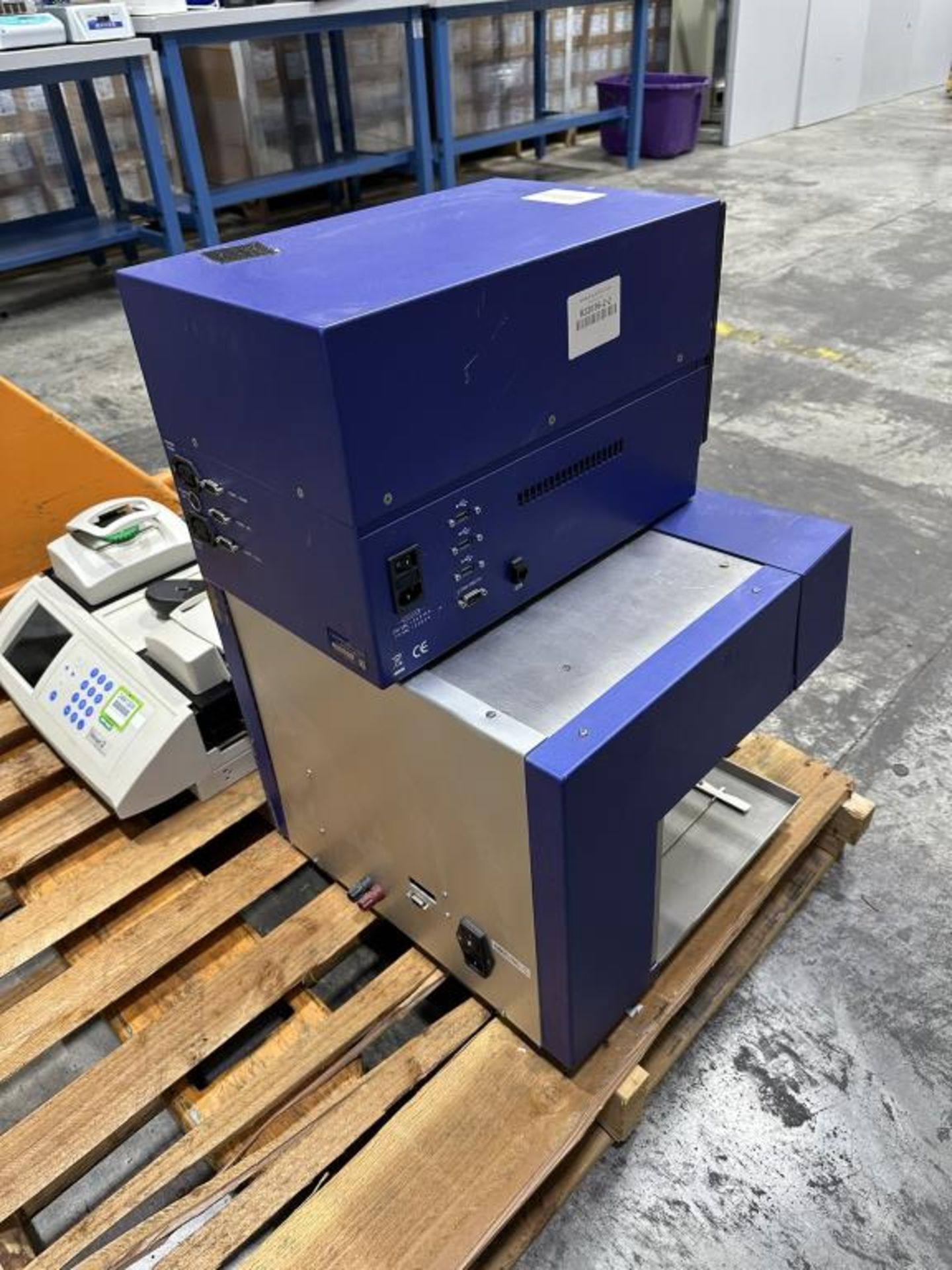 Interchim Flash System - Image 4 of 6