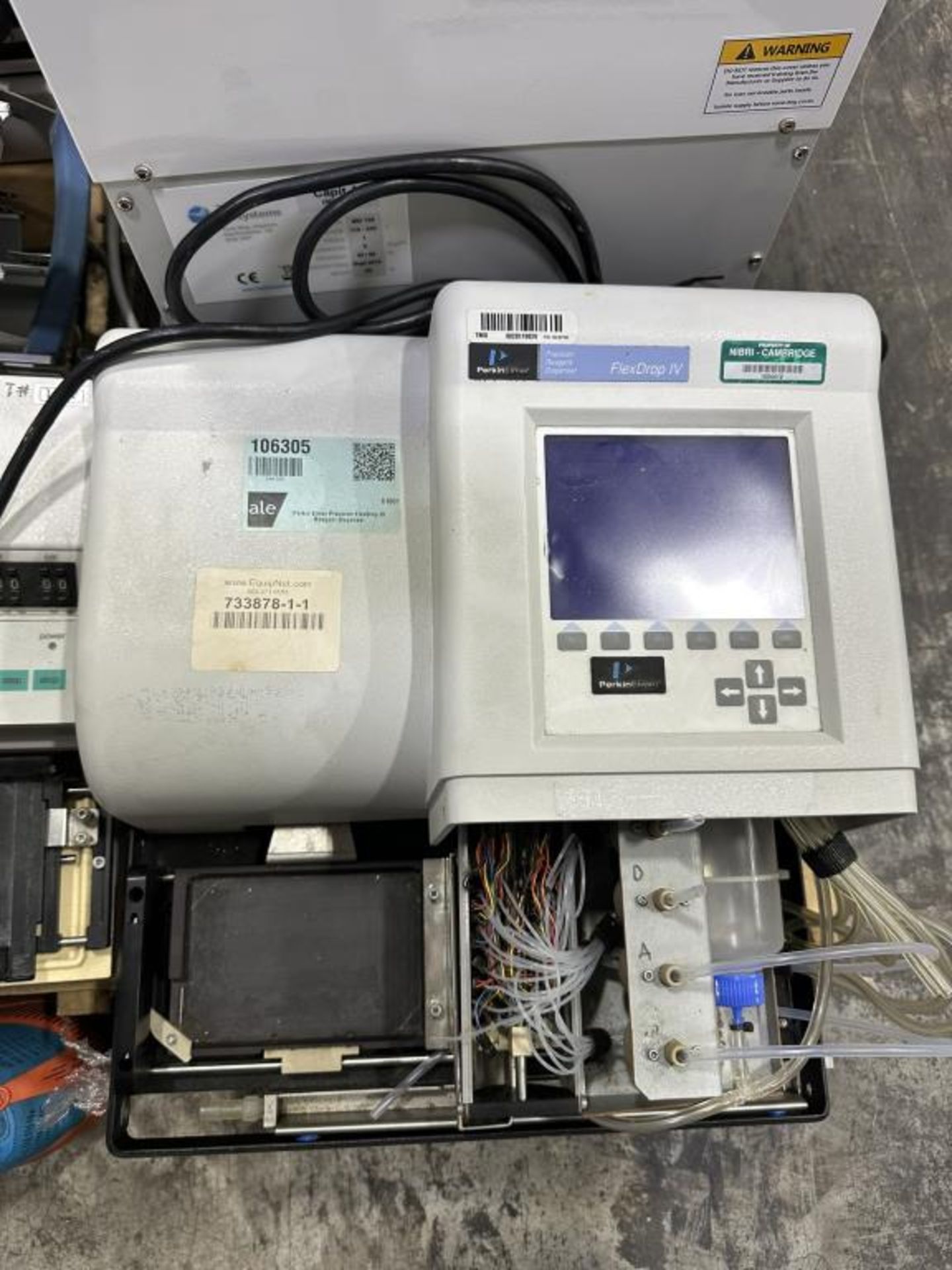 Assorted Lab Equipment - Image 7 of 8