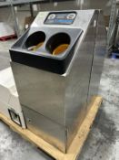 CleanTech 2000S Hand Washer