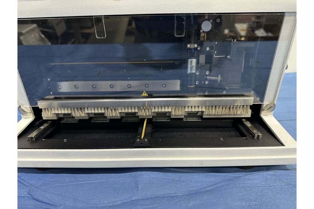 3dhistech TMA Master Automated Tissue Microarrayer - Image 4 of 6