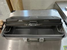 Genesis Sterilization Containers