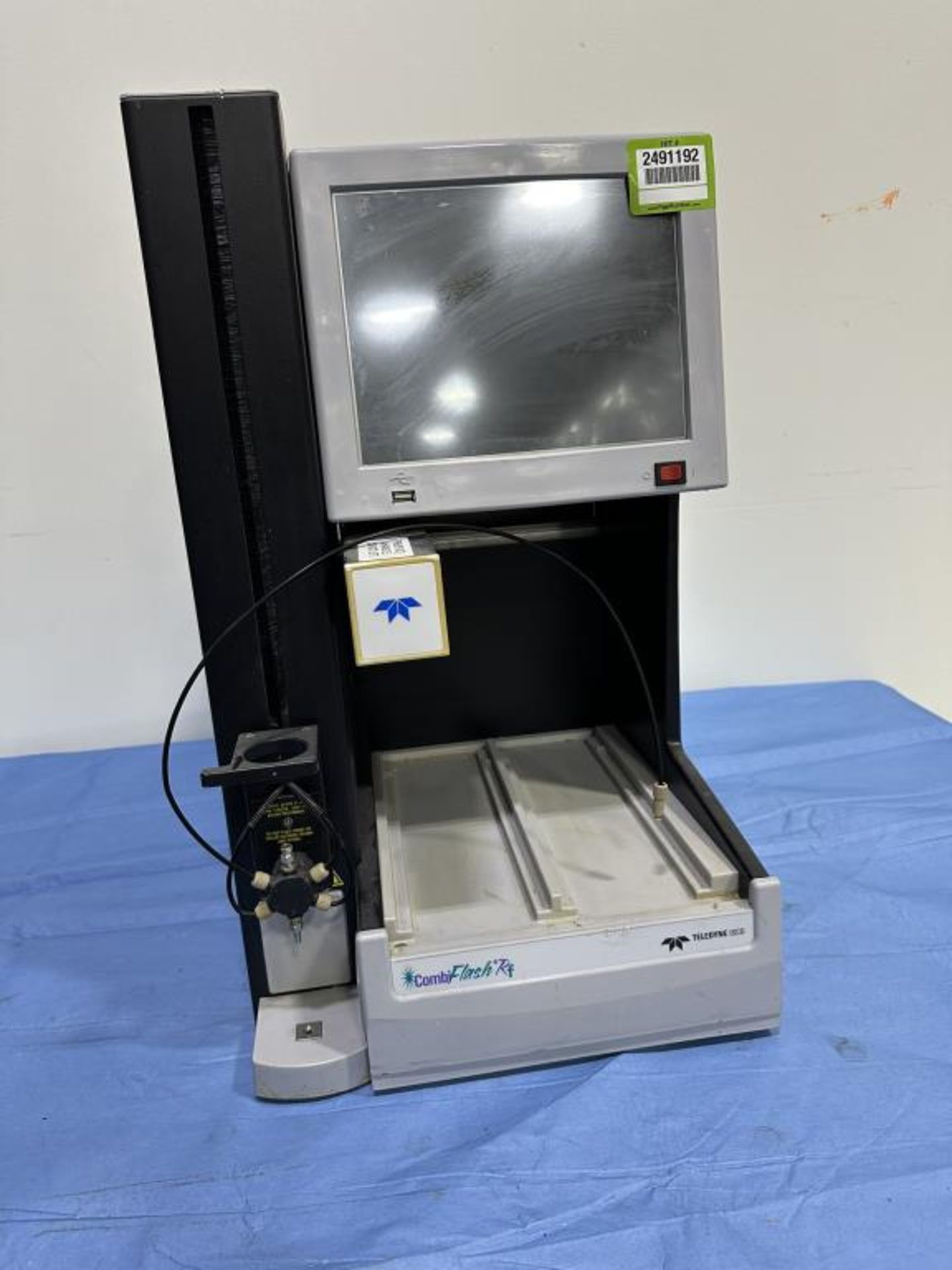 Teledyne CombiFlash RF Flash Chromatography - Image 3 of 6
