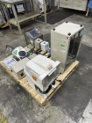 Assorted Lab Equipment