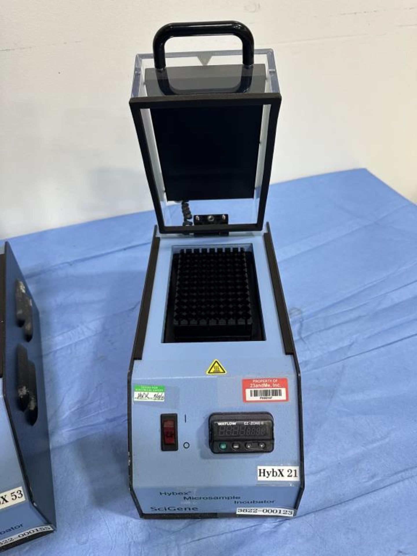 SciGene Hybex Microsample Incubators - Image 5 of 6