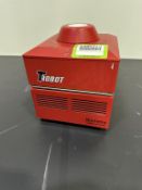 Biometra Thermoblock 384 Trobot