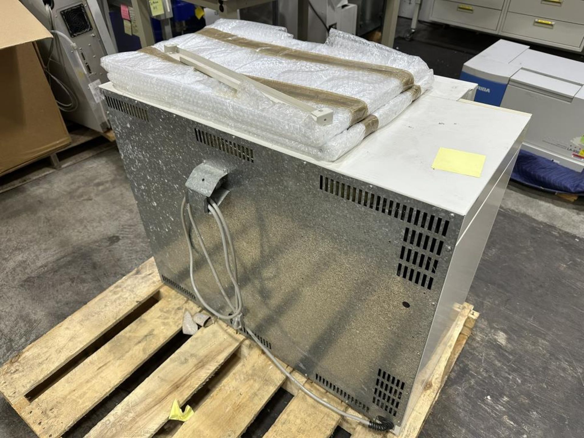 Heraeus Incubator - Image 5 of 6