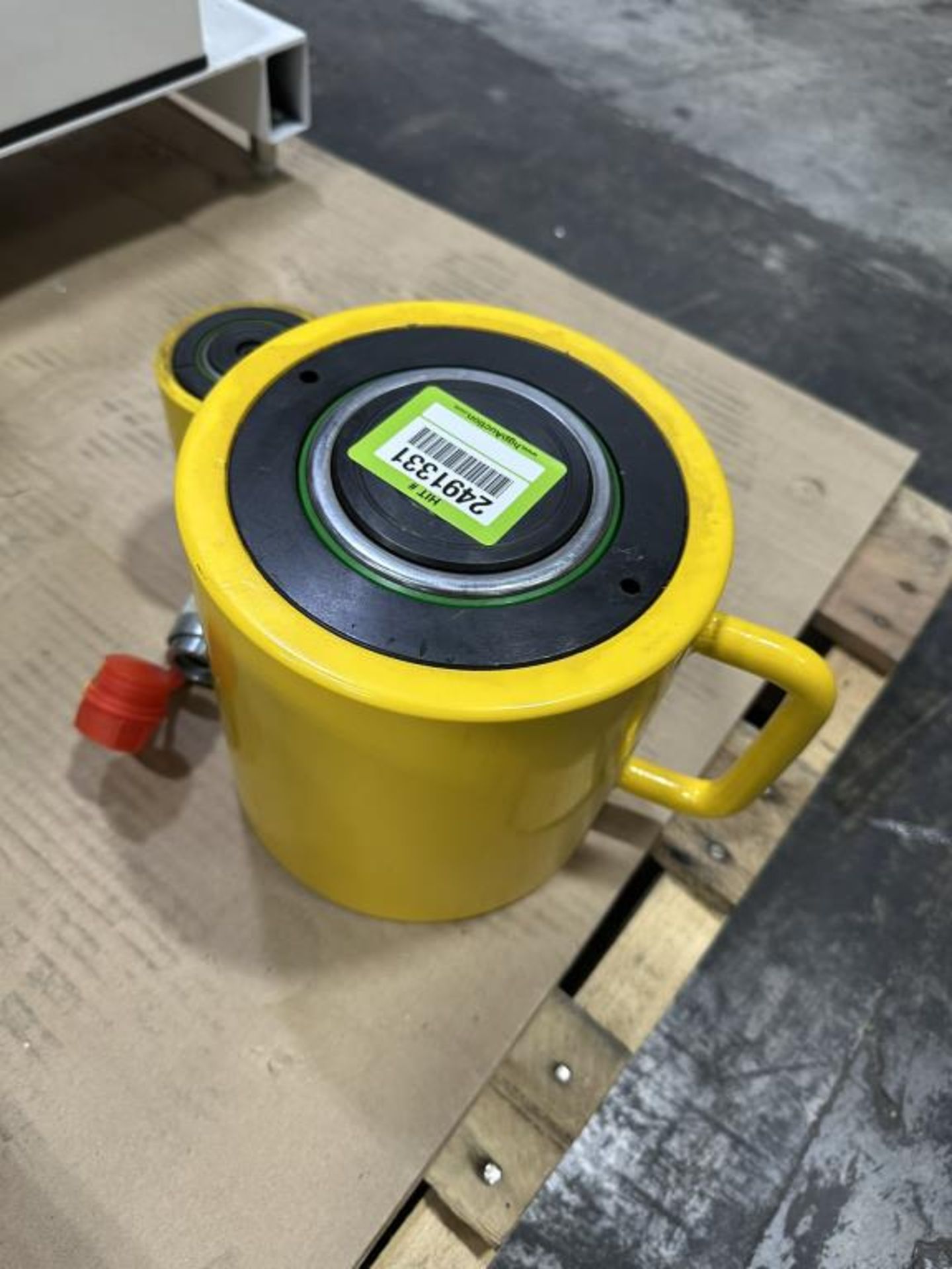 Hydraulic Jacks - Image 2 of 3