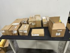 Waters Parts