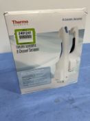 Thermo 8-Channel Decapper