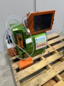 Miltenyi MACSQuant Analyzer 10 Flow Cytometer