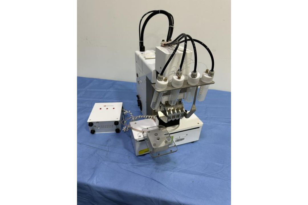 Redd & Whyte Bulk Reagent Dispenser - Image 2 of 7