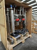 MRX Xtractors CO2 Extraction System