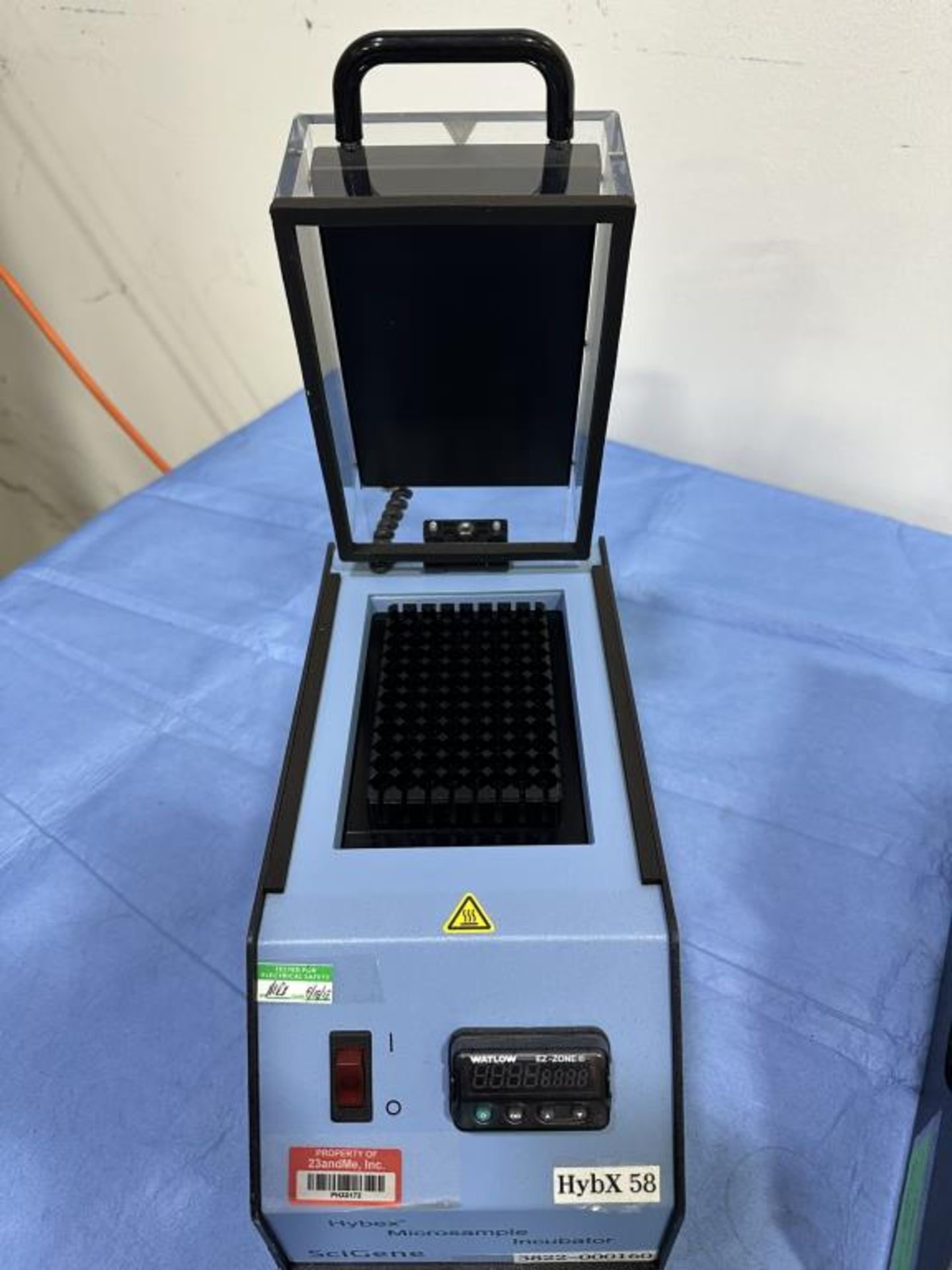 SciGene Hybex Microsample Incubators - Image 2 of 4