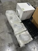 Sentry Air Systems Equipment