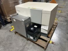 BD FACSCalibur Flow Cytometer