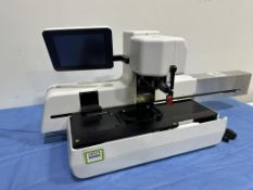 Hamilton LabElite Capper Integrated