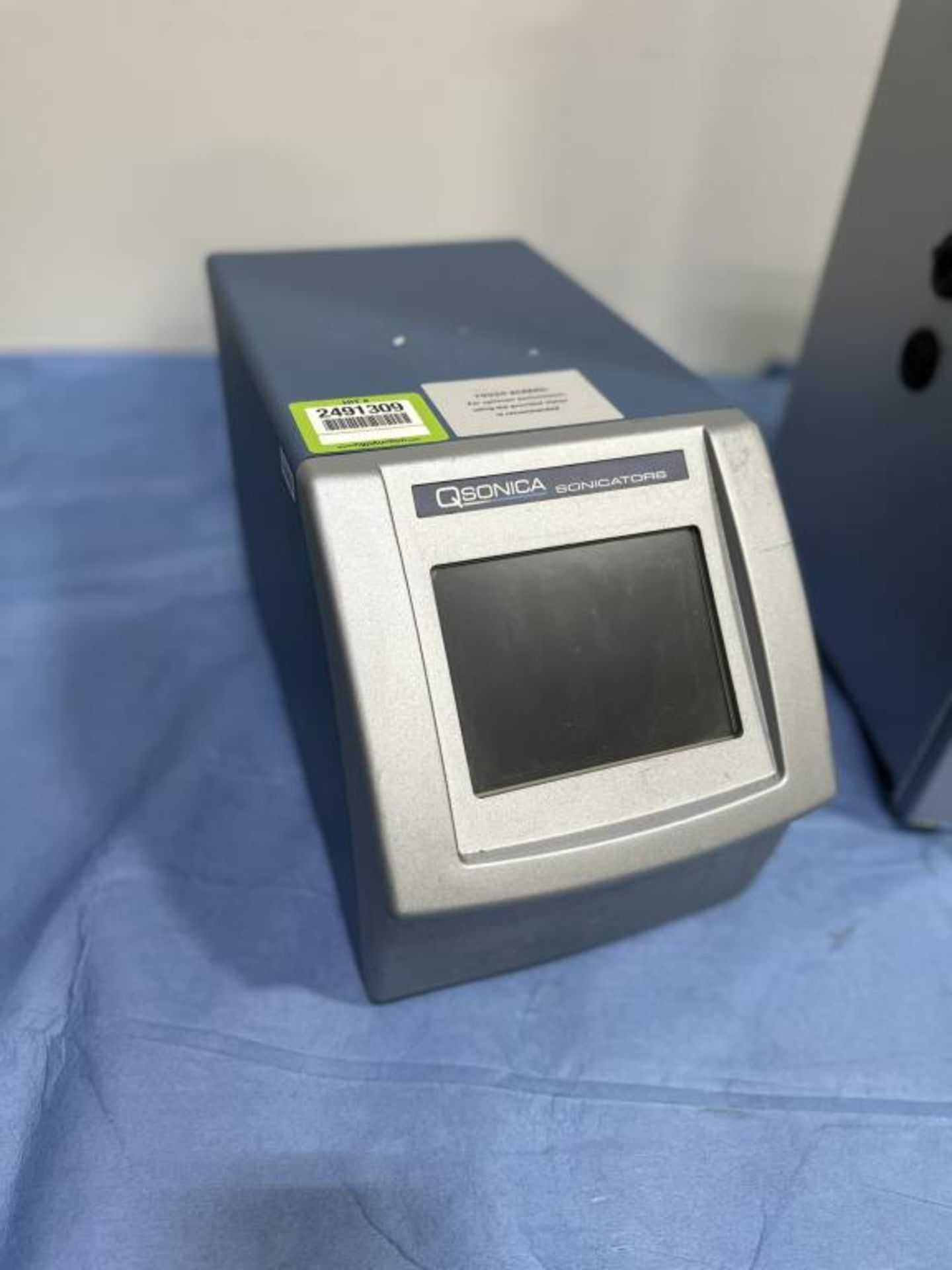 Qsonica Sonicator - Image 2 of 6