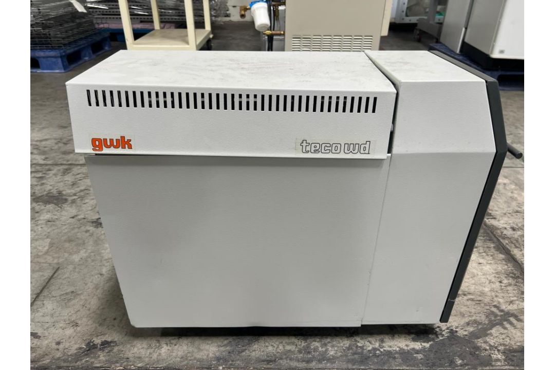 Logotherm Temperature Control Unit - Image 4 of 6