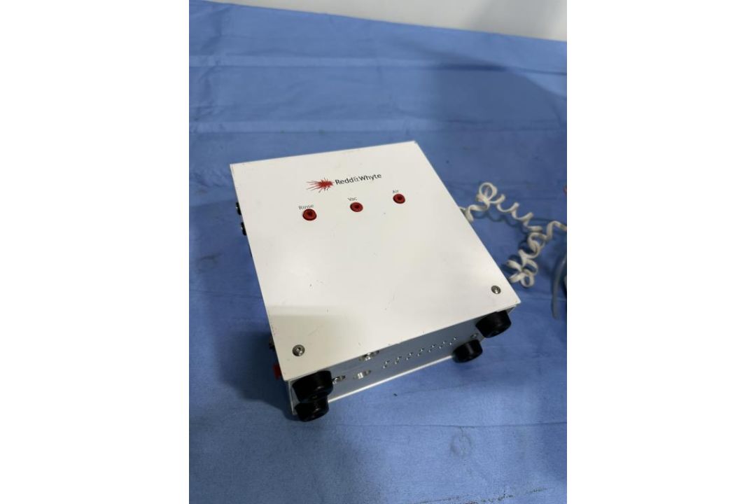 Redd & Whyte Bulk Reagent Dispenser - Image 6 of 7