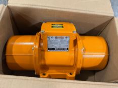Italvibras MVSI 18-1310 Motor