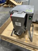 Soil Grinder